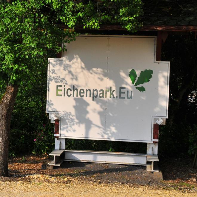 Ferienhaus Weiherblick Pottum Exterior foto
